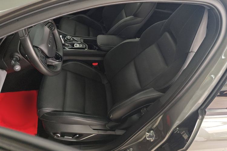 Used Lynk & Co 03 2022 2.0TD DCT JingPro
