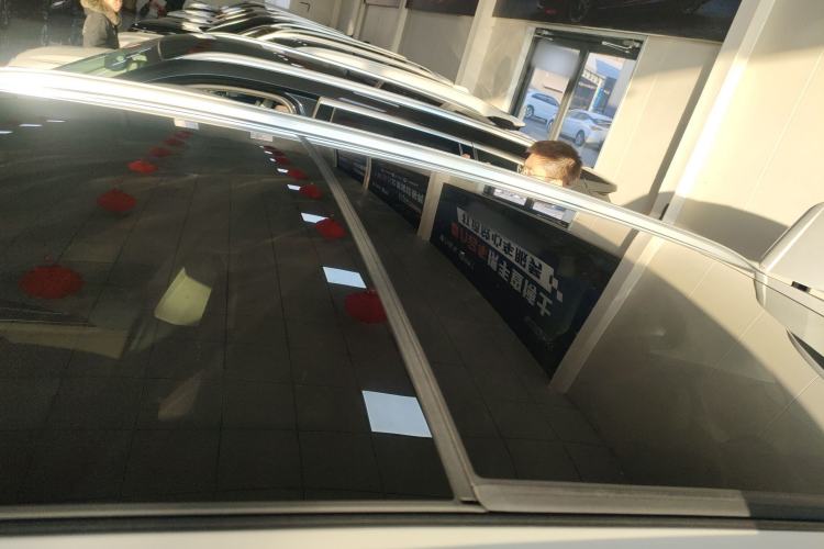 Used BMW X3 2021 Facelift xDrive28i Luxury Package
