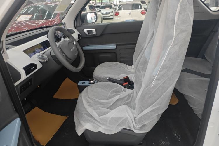 Used  Panda 2024 Panda Mini 200km Endurance Bear
