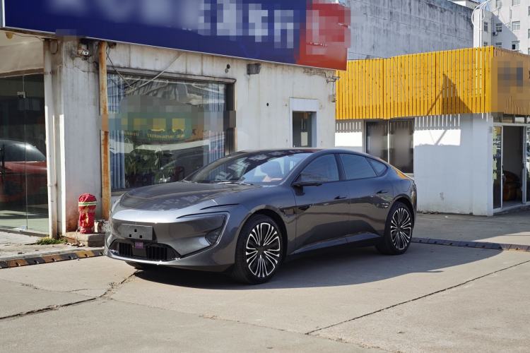 Used Avatr 12 2026 Max Pure-Electric Version