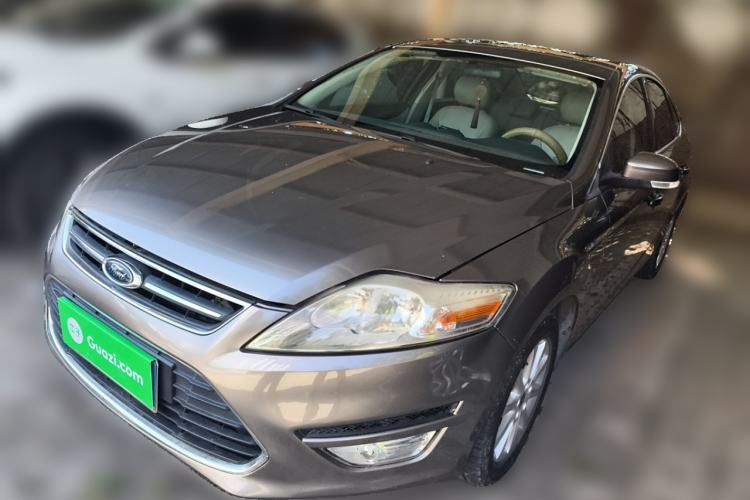Used Ford Mondeo 2013 2.3L Fashion Edition
