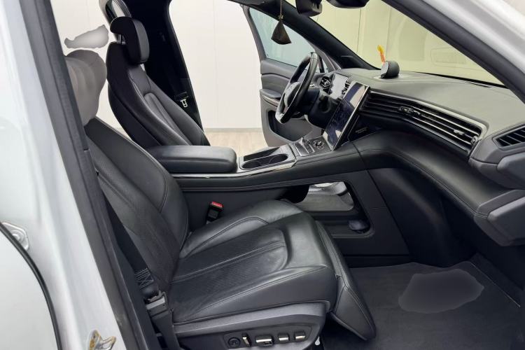 Used Nio EC6 2020 615 km Signature Edition