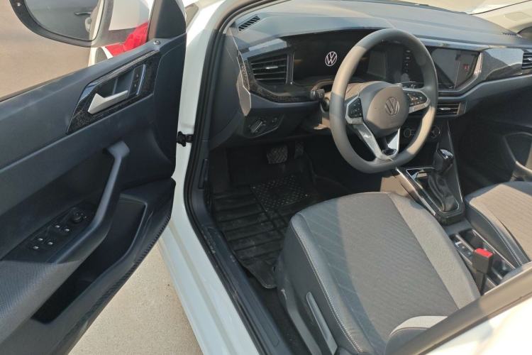 Used Volkswagen Lavida 2025 New Sharp 1.5L Outstanding New Edition
