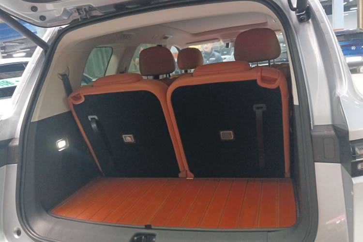 Used Leapmotor C16 2024 All-Electric 520 LiDAR Edition