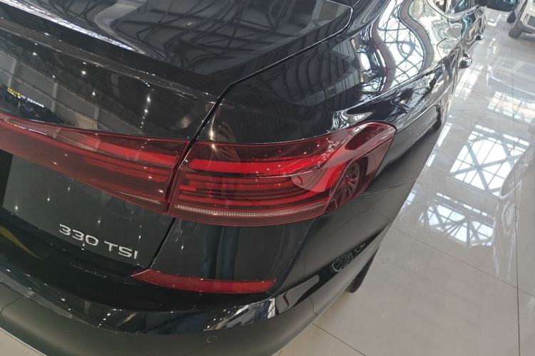 Used Volkswagen Passat 2022 330TSI Starry Elite Edition
