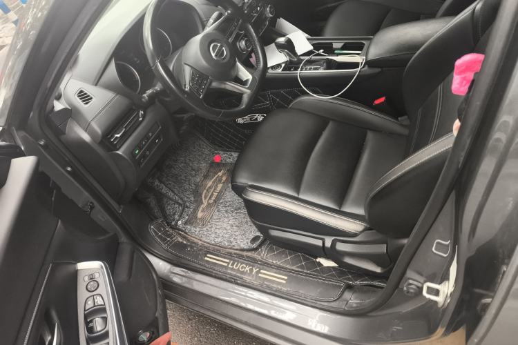 Used Nissan Sylphy 2021 1.6L XL CVT Enjoyment Edition
