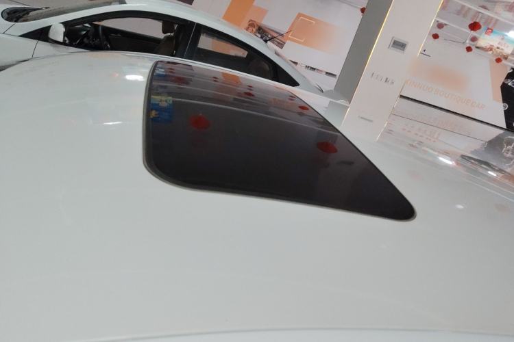 Used Baojun RC-5 2020 1.5T CVT Smart Luxury Edition
