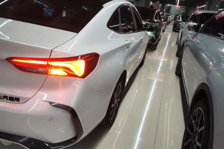 Used Buick Verano 2023 Pro GS Hunter Wind Edition
