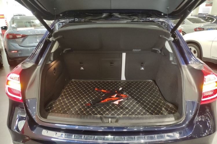 Used Mercedes-Benz GLA 2016 GLA 200 Fashion Model