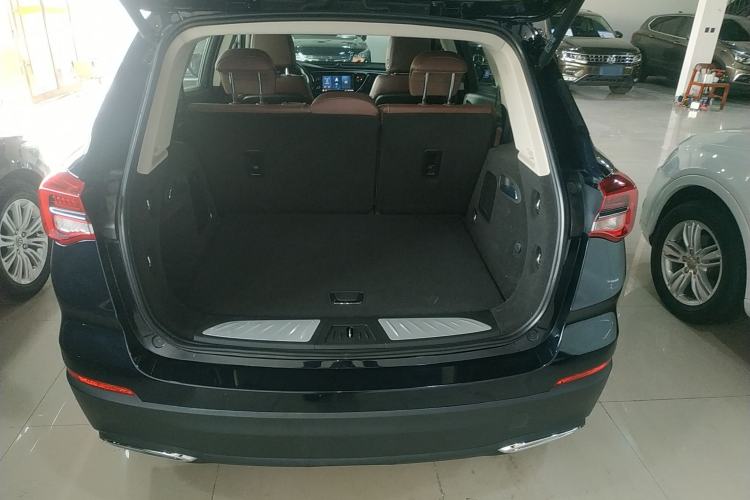 Used Buick Envision 2020 20T Two-Wheel Drive Luxury Model
