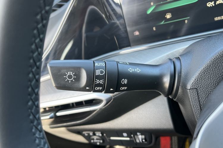 Used Changan Eado 2022 PLUS Blue Whale NE 1.4T GDI DCT Flagship Edition
