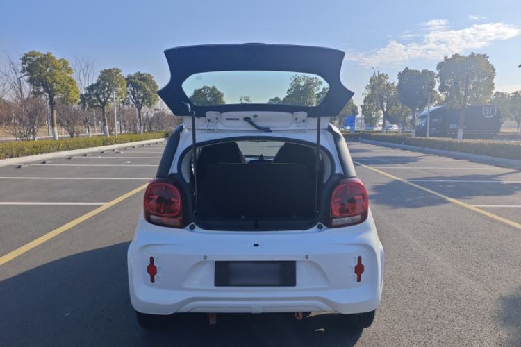 Used Roewe Clever 2021 302km All-Round Version