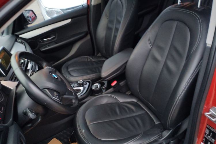 Used BMW 2 Series Active Tourer 2016 218i Fashion Model
