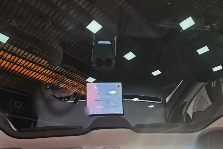 Used XPeng MONA M03 2025 515 Long-Range Plus
