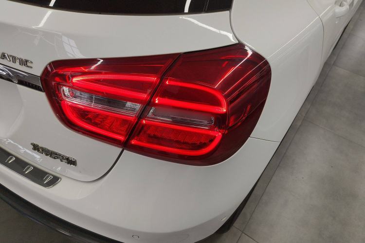 Used Mercedes-Benz GLA 2016 GLA 220 4MATIC Fashion Edition