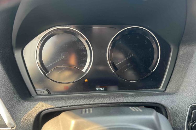 Used BMW 2 Series 2019 225i Convertible Coupe Sports Design Package
