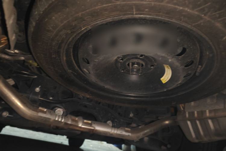 Used GAC Trumpchi GS8 2022 Dual-Engine Series 2.0TM Two-Wheel Drive Prestige Edition (7 Seats)
