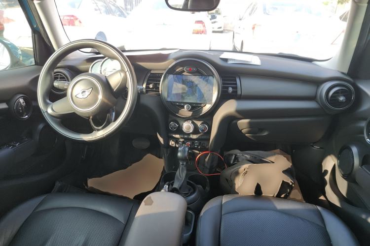 Used  MINI 2015 1.2T ONE Five-Door Edition
