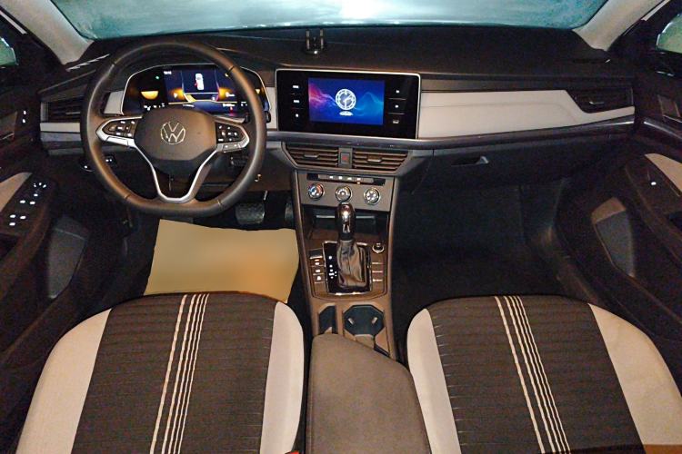 Used Volkswagen Bora 2024 200TSI DSG Comfort Edition
