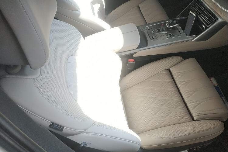 Used BYD Tang New Energy 2025 Intelligent Driving Version DM-i 115KM Flagship Edition
