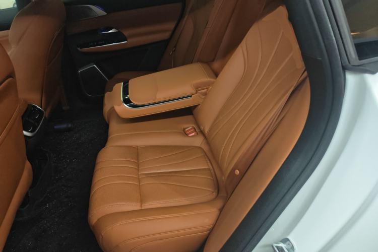 Used XPeng G9 2024 570 Max