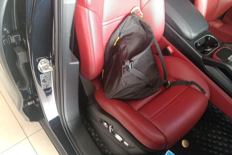 Used Porsche Cayenne 2019 Cayenne 3.0T
