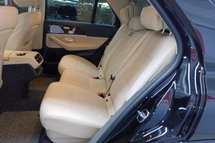 Used Mercedes-Benz GLE 2020 Restyled GLE 350 4MATIC Fashion Edition