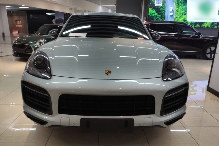 Used Porsche Cayenne 2021 Cayenne E-Hybrid 2.0T
