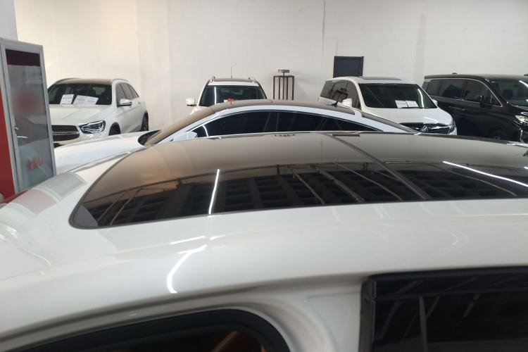 Used BMW 5 Series 2019 530Li xDrive M Sport Package
