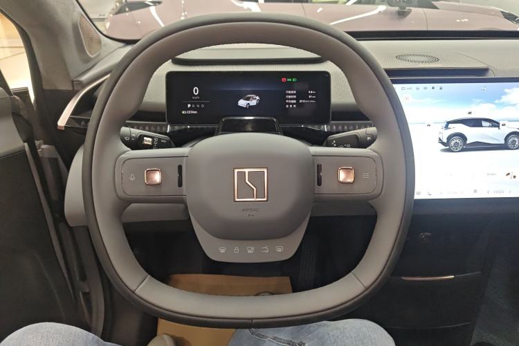 Used Zeekr X 2025 5-Seater Four-Wheel Drive Sport Version
