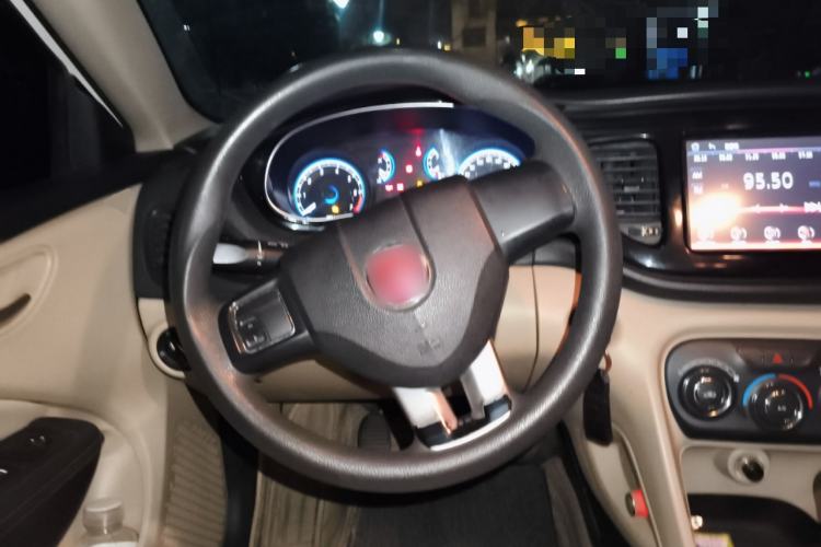 Used Fiat Viaggio 2012 1.4T Manual Enjoyment Edition