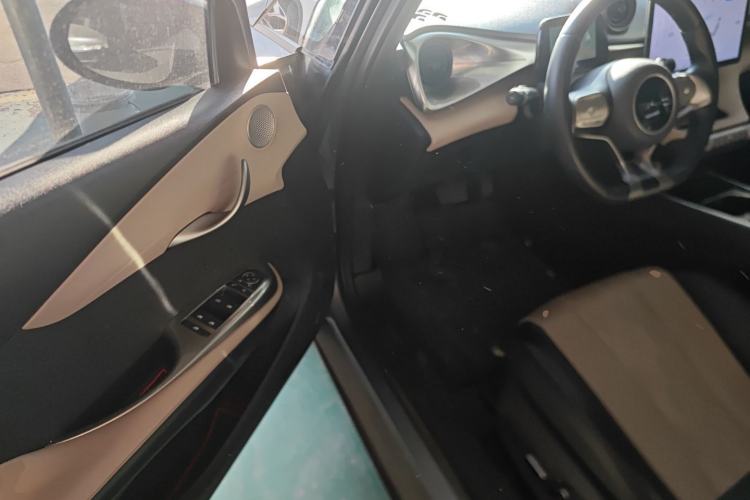 Used BYD Dolphin 2023 420 km Fashion Edition
