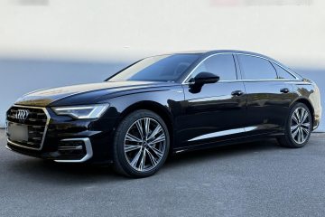 Used Audi A6L 2024 45 TFSI quattro Prestige Dynamic Edition