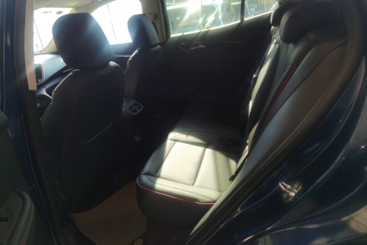 Used Buick Envision 2023 Encore S GS Four-Wheel Drive Sport Model