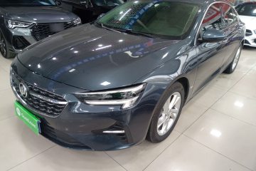 Used Buick Regal 2020 552T Elite Edition