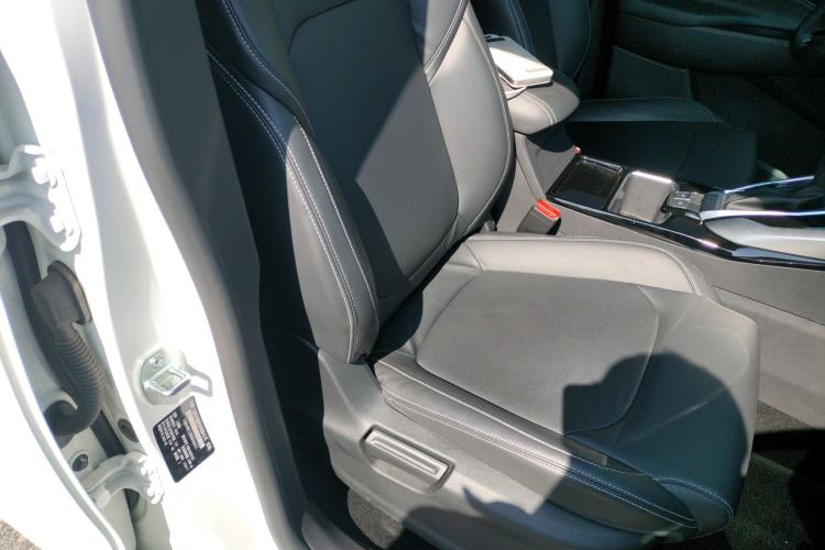 Used SAIC MAXUS G50 2022 1.5T Automatic Comfort Touring B