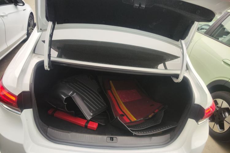 Used Buick GT 2021 1.3T Automatic Mild Hybrid Elite Version