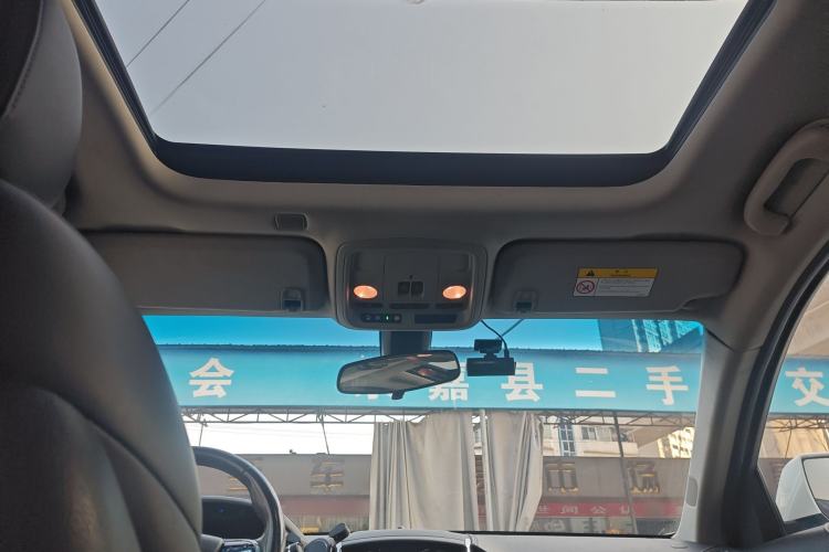 Used Cadillac ATS-L 2017 28T Tech Edition
