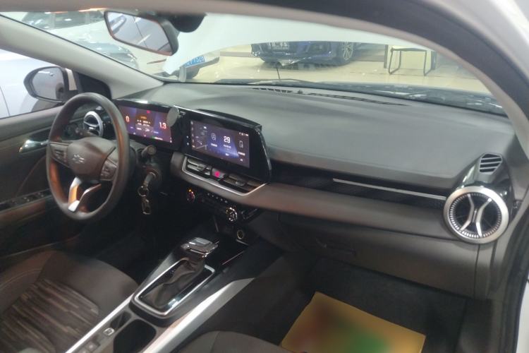 Used Chevrolet Monza 2024 1.5L Dual-Clutch Enjoyment Edition
