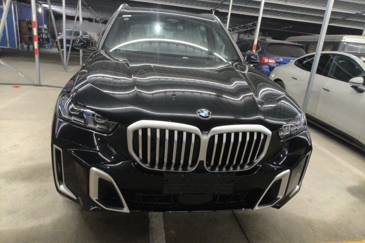 Used BMW X5 2023 xDrive 40Li M Sport Package
