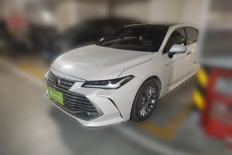Used Toyota Avalon 2024 Dual-Motor 2.0L Luxury Edition