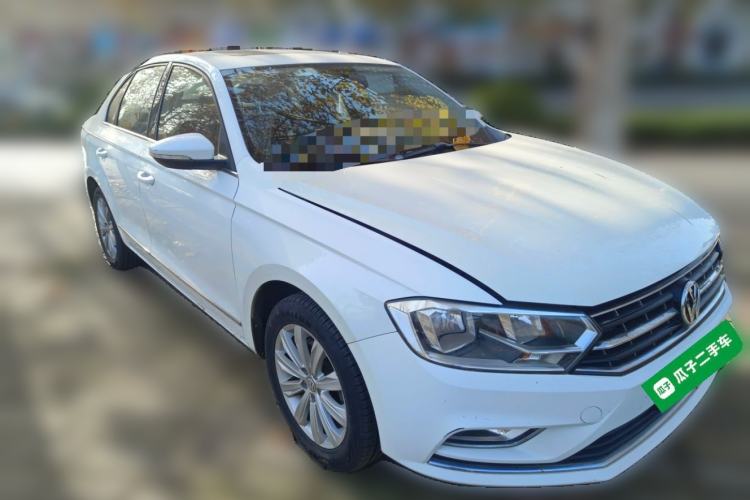 Used Volkswagen Bora 2016 1.6L Automatic Comfort Model