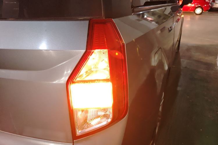 Used Wuling Zhengcheng 2021 1.5T Manual Luxury Version
