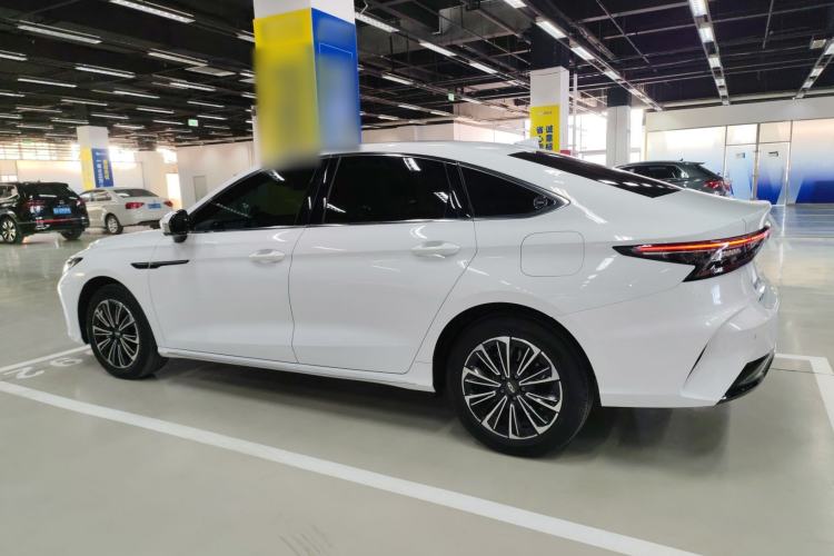 Used Chery Fengyun A8 2024 127 Yufeng Edition
