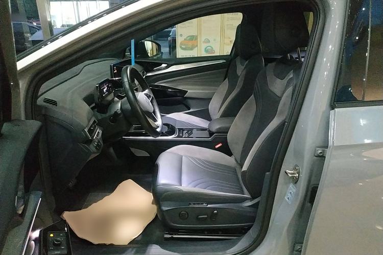 Used Volkswagen ID.4 CROZZ 2022 Long-Range Lite PRO Edition