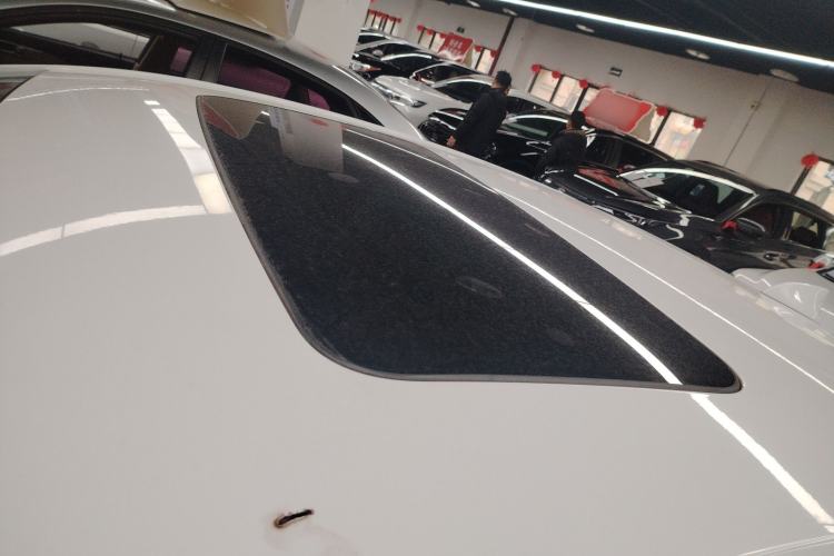 Used Buick GT 2019 18T Automatic Connected Elite Model China VI Standard