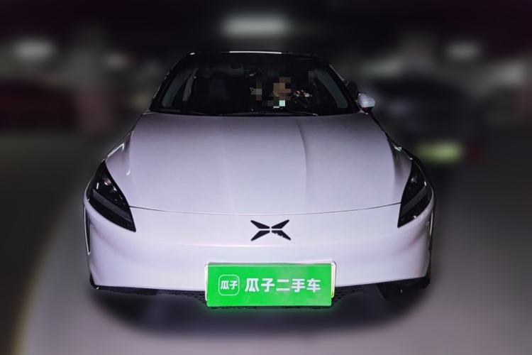 Used XPeng G3 2021 460c Enjoy Edition
