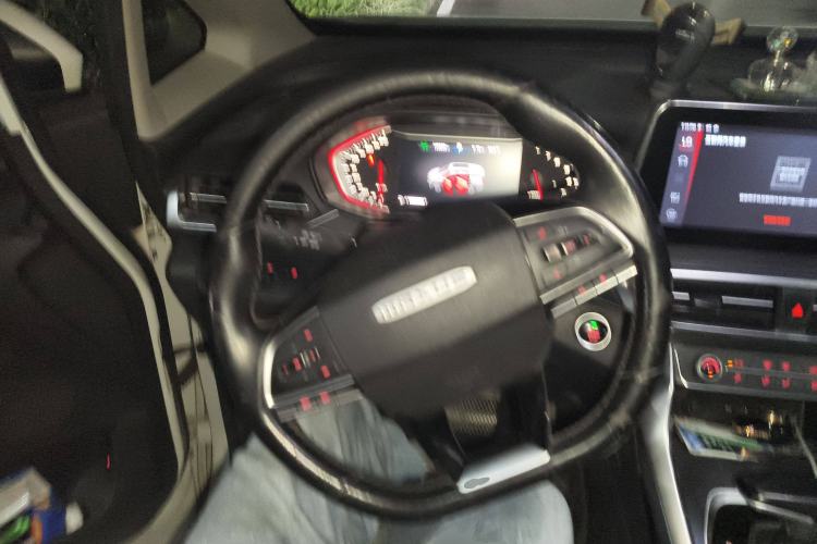 Used SAIC MAXUS G50 2019 1.5T First Edition Automatic Luxury Version 7 Seats
