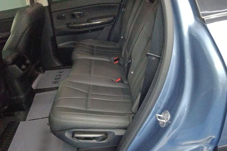 Used Nio ES8 2020 580 km Signature Edition 7-Seater Version
