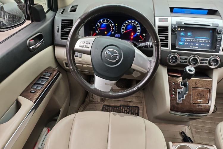 Used Mazda Mazda 8 2013 2.5L Ultimate Edition